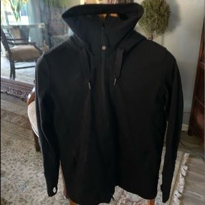 Lulu Lemon scuba jacket